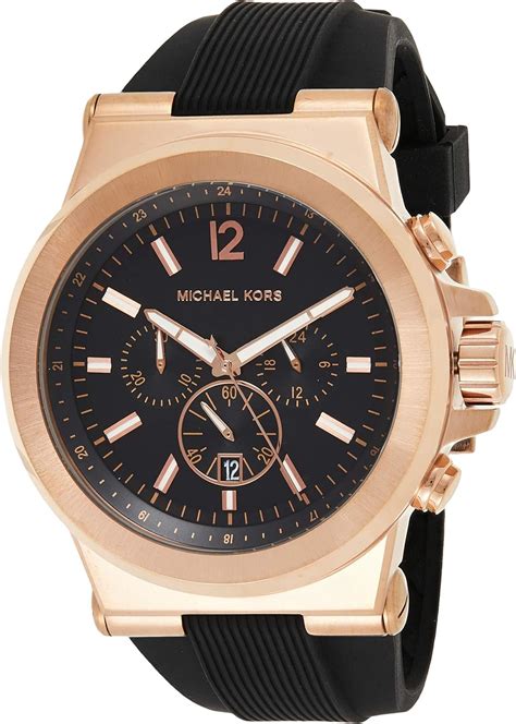 michael kors uhr gerren|Michael Kors herrenuhren.